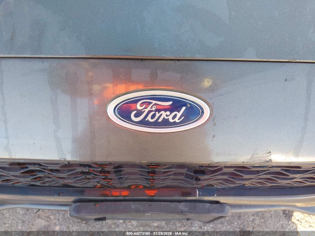 Продажа на аукционе авто 2018 Ford Fusion Se, vin: 3FA6P0HD6JR231750, номер лота: 44273165