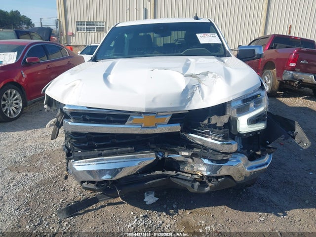 Chevrolet Silverado 1500 Lt 2023 2GCUDDEDXP1117415 Image 13