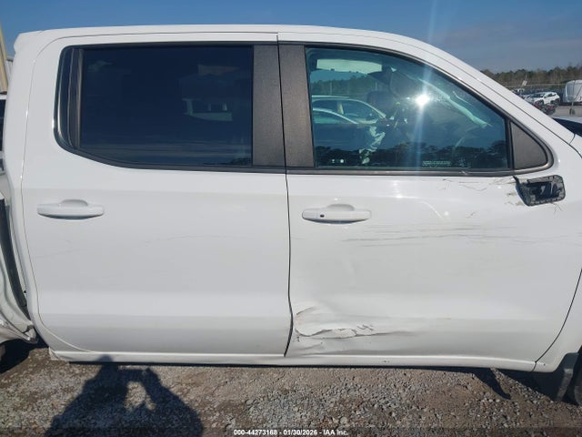 Chevrolet Silverado 1500 Lt 2023 2GCUDDEDXP1117415 Image 14