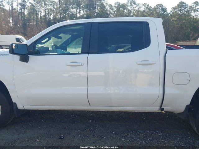 Chevrolet Silverado 1500 Lt 2023 2GCUDDEDXP1117415 Image 15