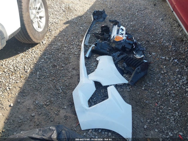 Chevrolet Silverado 1500 Lt 2023 2GCUDDEDXP1117415 Image 18