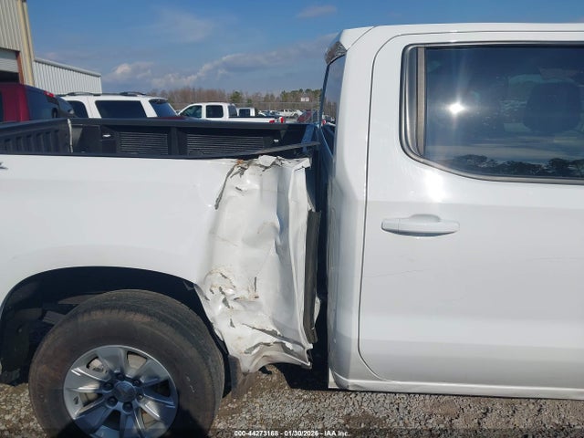 Chevrolet Silverado 1500 Lt 2023 2GCUDDEDXP1117415 Image 20