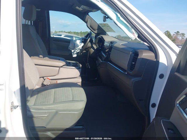 Chevrolet Silverado 1500 Lt 2023 2GCUDDEDXP1117415 Image 5