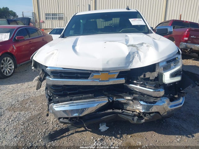 Chevrolet Silverado 1500 Lt 2023 2GCUDDEDXP1117415 Image 6