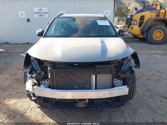 5XYRH4LF6NG147481 KIA SORENTO EX