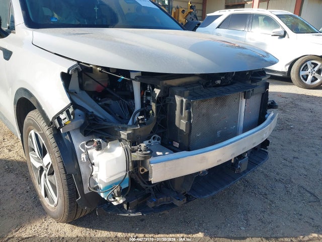 5XYRH4LF6NG147481 KIA SORENTO EX