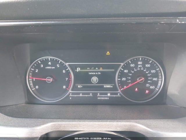 5XYRH4LF6NG147481 KIA SORENTO EX