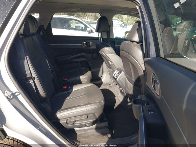 5XYRH4LF6NG147481 KIA SORENTO EX