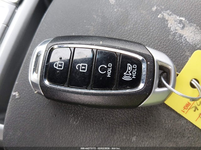2022 HYUNDAI KONA ELECTRIC KM8K33AG9NU150648 Photo 10