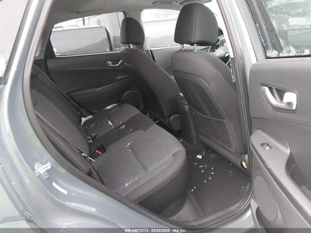 2022 HYUNDAI KONA ELECTRIC KM8K33AG9NU150648 Photo 7