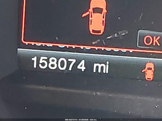 1FM5K7F85FGA87959 Ford Explorer Limited