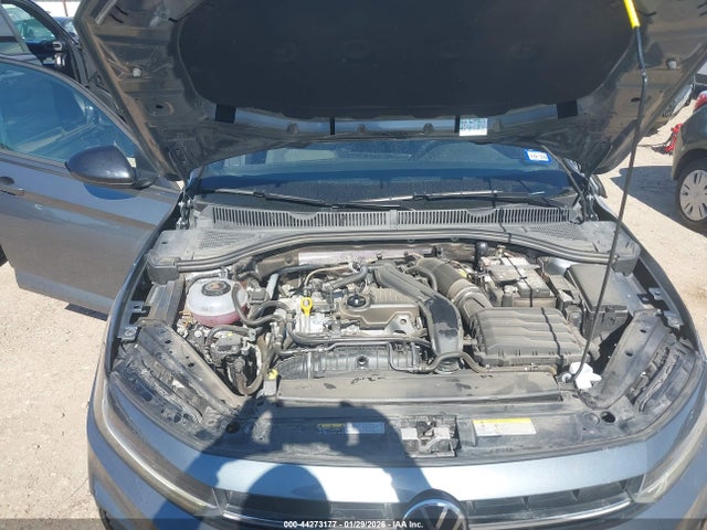 3VWBX7BU0SM029752 Volkswagen Jetta 1.5t Sport
