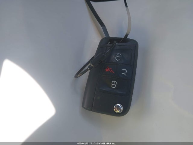 3VWBX7BU0SM029752 Volkswagen Jetta 1.5t Sport