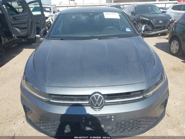 3VWBX7BU0SM029752 Volkswagen Jetta 1.5t Sport