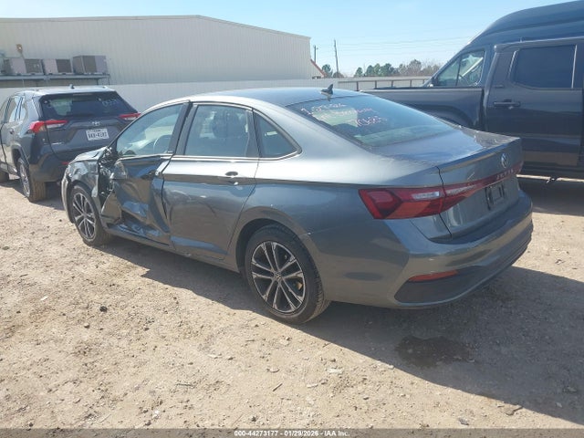 3VWBX7BU0SM029752 Volkswagen Jetta 1.5t Sport