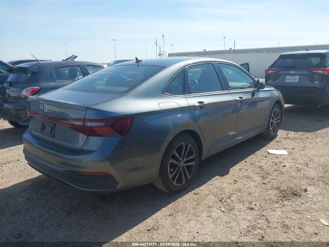 3VWBX7BU0SM029752 Volkswagen Jetta 1.5t Sport