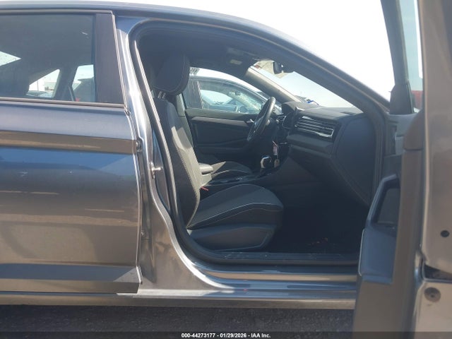 3VWBX7BU0SM029752 Volkswagen Jetta 1.5t Sport