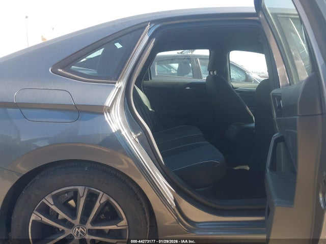 3VWBX7BU0SM029752 Volkswagen Jetta 1.5t Sport