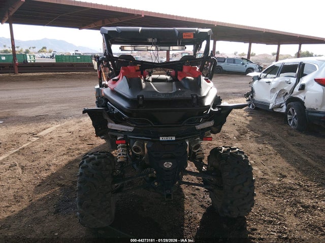 LCELV1ZGZL600457 Cf Moto Zforce