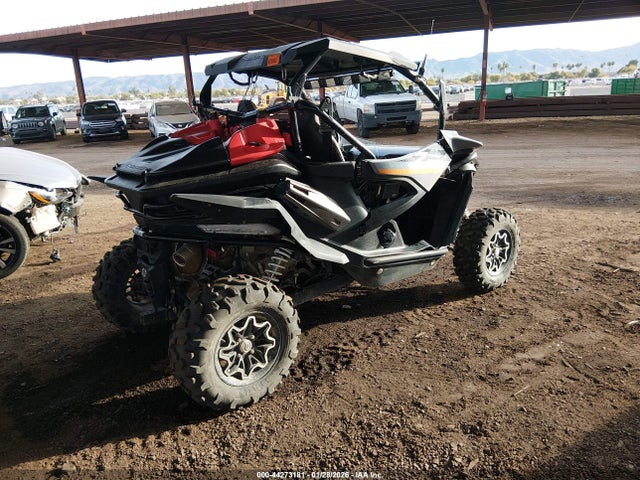 LCELV1ZGZL600457 Cf Moto Zforce
