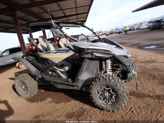 LCELV1ZGZL600457 Cf Moto Zforce