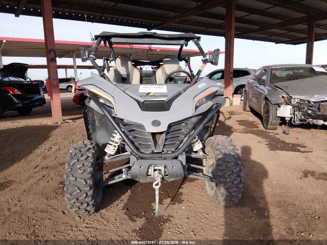 LCELV1ZGZL600457 Cf Moto Zforce