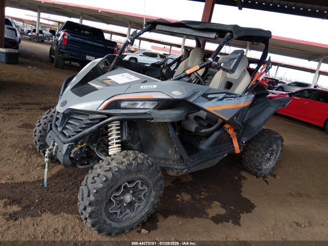 LCELV1ZGZL600457 Cf Moto Zforce