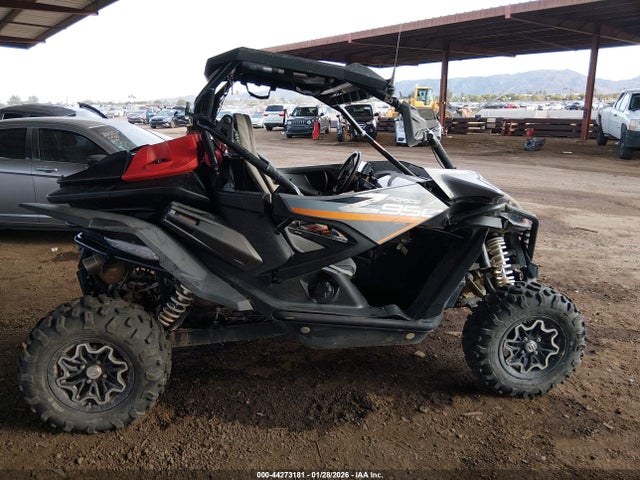 LCELV1ZGZL600457 Cf Moto Zforce
