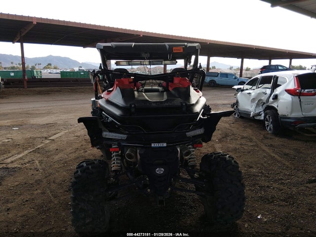 LCELV1ZGZL600457 Cf Moto Zforce