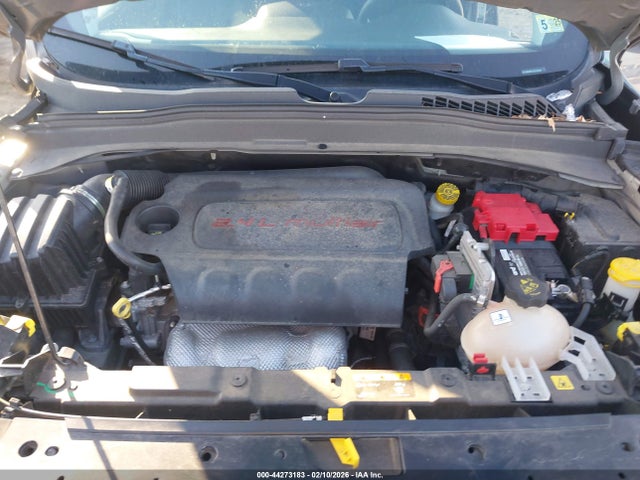 2020 JEEP RENEGADE ZACNJBAB3LPL32654 Photo 9