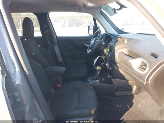 2020 JEEP RENEGADE ZACNJBAB3LPL32654 Photo 4