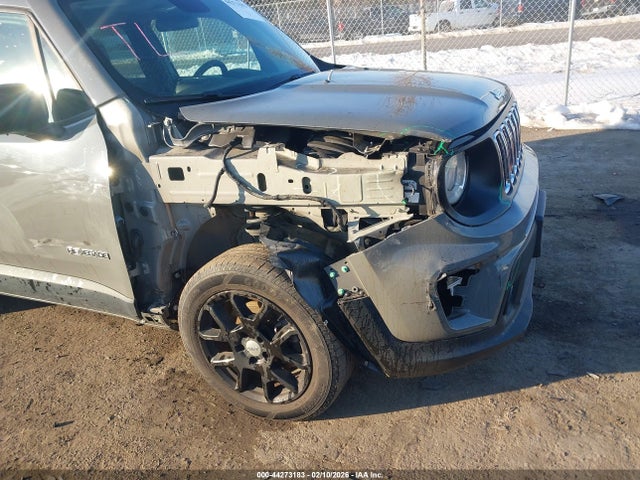 2020 JEEP RENEGADE ZACNJBAB3LPL32654 Photo 5