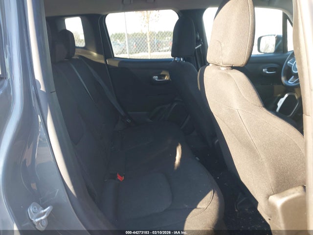 2020 JEEP RENEGADE ZACNJBAB3LPL32654 Photo 7