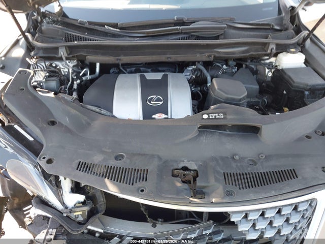 Lexus RX 350 2020 2T2HZMAA2LC158112 Image 10