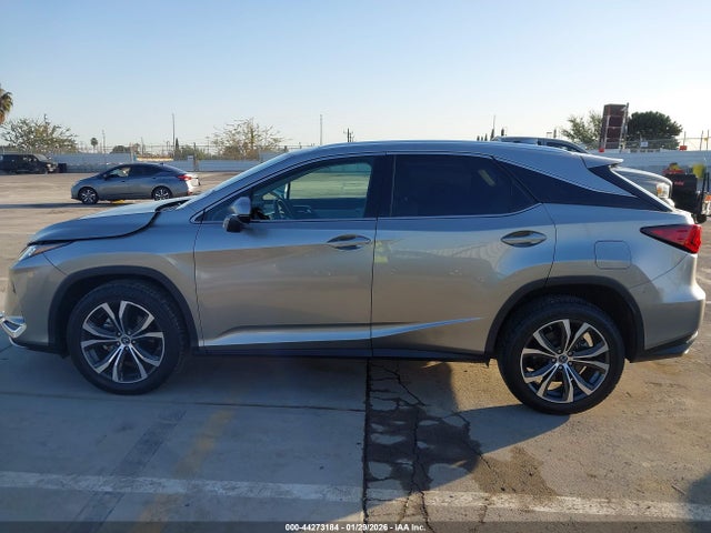 Lexus RX 350 2020 2T2HZMAA2LC158112 Image 15