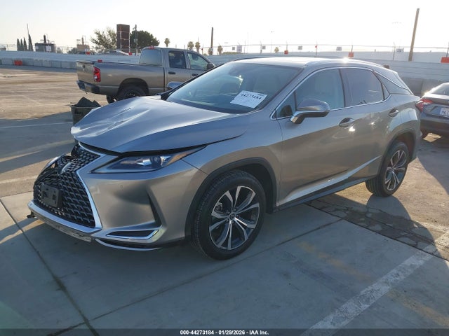 Lexus RX 350 2020 2T2HZMAA2LC158112 Image 2