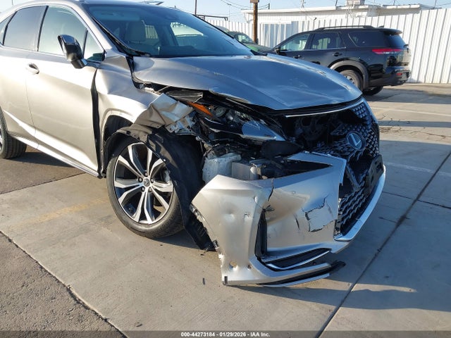 Lexus RX 350 2020 2T2HZMAA2LC158112 Image 6