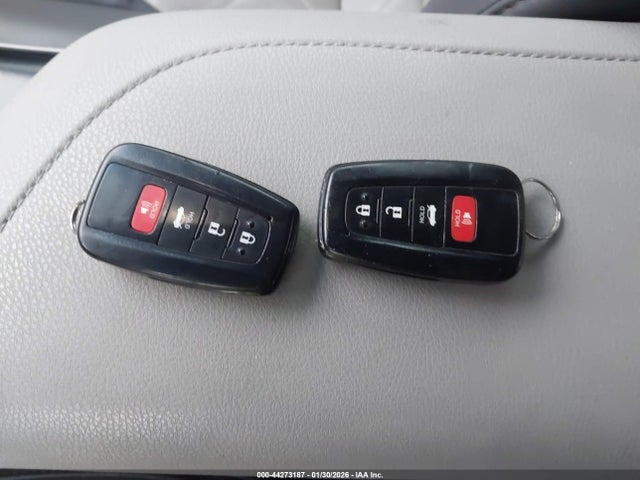 2018 TOYOTA CAMRY HYBRID 4T1B21HK3JU504868 Photo 10