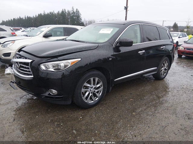 5N1AL0MN9EC513136 Infiniti QX60