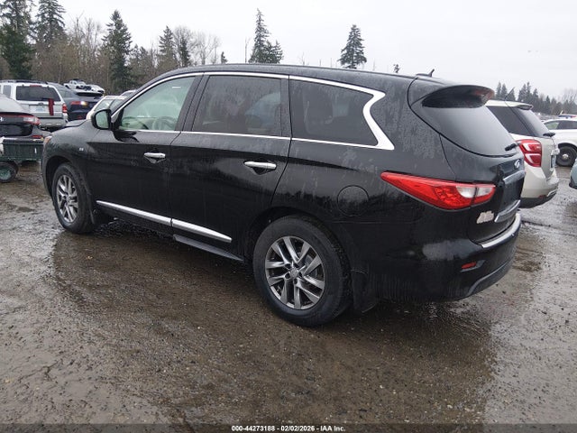 5N1AL0MN9EC513136 Infiniti QX60