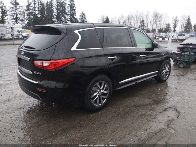 5N1AL0MN9EC513136 Infiniti QX60