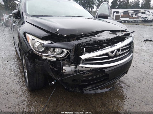5N1AL0MN9EC513136 Infiniti QX60