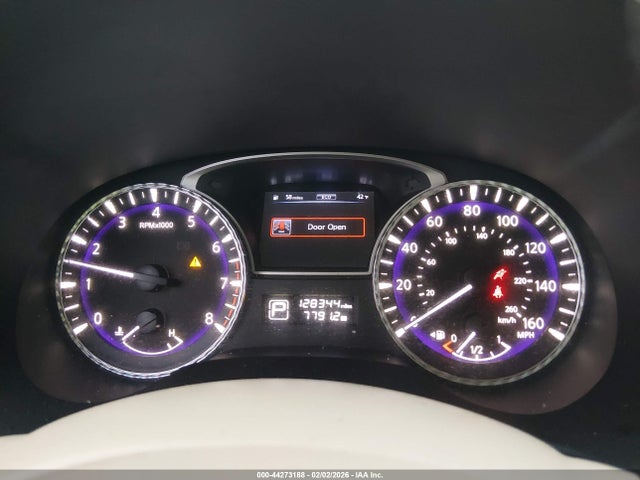 5N1AL0MN9EC513136 Infiniti QX60