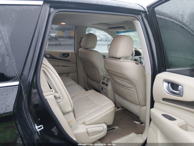 5N1AL0MN9EC513136 Infiniti QX60
