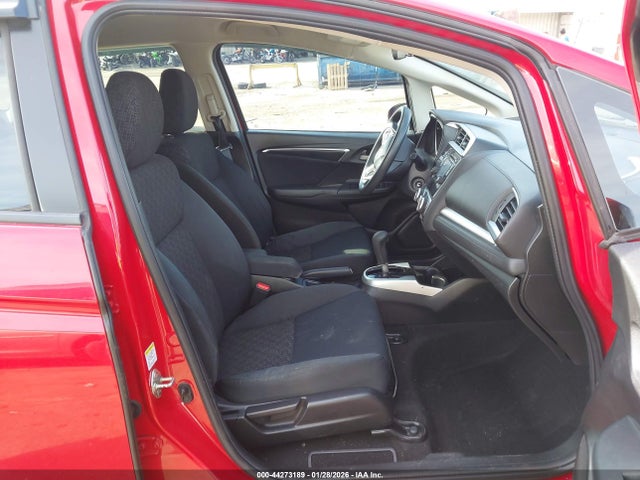 JHMGK5H54GX003067 Honda FIT LX