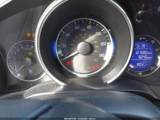 JHMGK5H54GX003067 Honda FIT LX