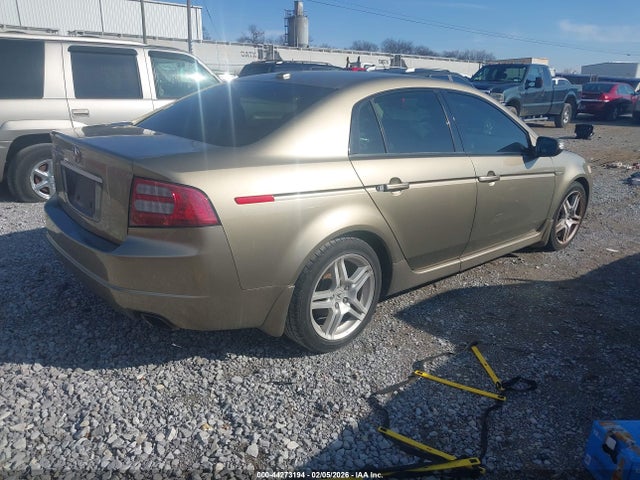 2008 ACURA TL 19UUA66228A014662 Photo 3