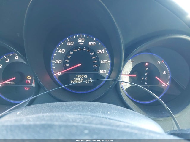 2008 ACURA TL 19UUA66228A014662 Photo 6