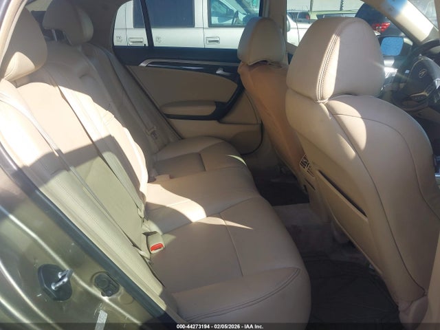 2008 ACURA TL 19UUA66228A014662 Photo 7