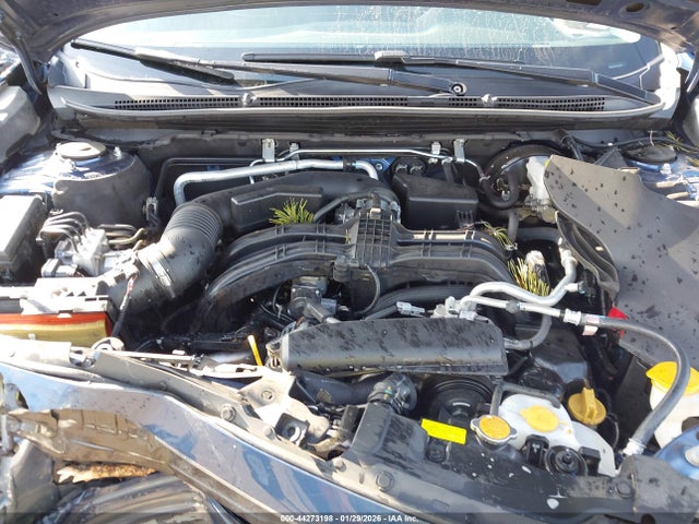 4S4BTACC6L3243418 Subaru Outback Premium